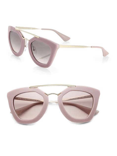 pink prada shades|prada shades rude wick.